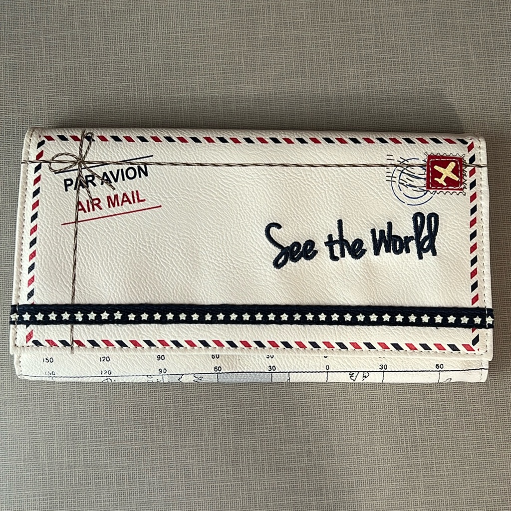 Passport Wallet